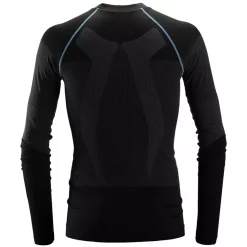 Snickers Workwear Snickers LiteWork 37.5® Thermo-Unterwäsche, Schwarz/Grau, Herren -Snickers Workwear Verkäufe 114823 20