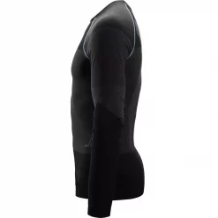 Snickers Workwear Snickers LiteWork 37.5® Thermo-Unterwäsche, Schwarz/Grau, Herren -Snickers Workwear Verkäufe 114823 30