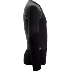 Snickers Workwear Snickers LiteWork 37.5® Thermo-Unterwäsche, Schwarz/Grau, Herren -Snickers Workwear Verkäufe 114823 40