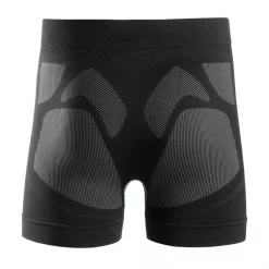 Snickers Workwear Snickers LiteWork 37.5® Boxershorts, Schwarz/Grau, Herren -Snickers Workwear Verkäufe 114825 20