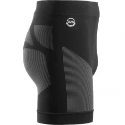 Snickers Workwear Snickers LiteWork 37.5® Boxershorts, Schwarz/Grau, Herren -Snickers Workwear Verkäufe 114825 40