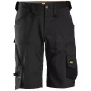 Snickers Workwear Snickers AllroundWork Arbeitsshorts, Schwarz, Herren -Snickers Workwear Verkäufe 116698 10 2
