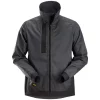 Snickers Workwear Snickers AllroundWork Arbeitsjacke, Stahlgrau/Schwarz, Herren -Snickers Workwear Verkäufe 116720 10 1