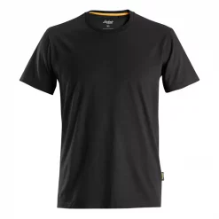 Snickers Workwear Snickers AllroundWork T-Shirt, Schwarz, Herren -Snickers Workwear Verkäufe 116722 10 1