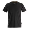 Snickers Workwear Snickers AllroundWork T-Shirt, Schwarz, Herren -Snickers Workwear Verkäufe 116722 10