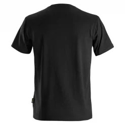 Snickers Workwear Snickers AllroundWork T-Shirt, Schwarz, Herren -Snickers Workwear Verkäufe 116722 20