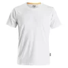 Snickers Workwear Snickers AllroundWork T-Shirt, Weiß, Herren, Stahlgrau 1 Snickers Workwear Snickers AllroundWork T-Shirt, Weiß, Herren, Stahlgrau -Snickers Workwear Verkäufe 116723 10 2