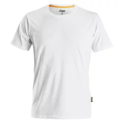 Snickers Workwear Snickers AllroundWork T-Shirt, Weiß, Herren, Stahlgrau 24 Snickers Workwear Snickers AllroundWork T-Shirt, Weiß, Herren, Stahlgrau -Snickers Workwear Verkäufe 116723 10 3