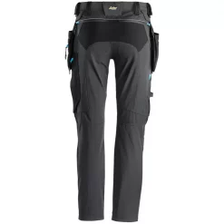 Snickers Workwear Snickers LiteWork Handwerkerhose Full Stretch, Stahlgrau/Schwarz, Herren 16 Snickers Workwear Snickers LiteWork Handwerkerhose Full Stretch, Stahlgrau/Schwarz, Herren -Snickers Workwear Verkäufe 116728 20