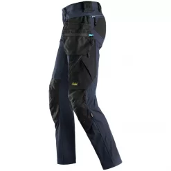 Snickers Workwear Snickers LiteWork Handwerkerhose Full Stretch, Navy/Schwarz, Herren -Snickers Workwear Verkäufe 116729 30