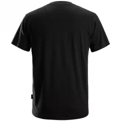 Snickers Workwear Snickers AllroundWork 2-pack T-Shirts, Schwarz/Weiß, Herren, Schwarz/weiß -Snickers Workwear Verkäufe 116740 30