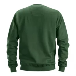 Snickers Workwear Snickers Sweatshirt, Waldgrün, Herren, Waldgrün -Snickers Workwear Verkäufe 116783 20