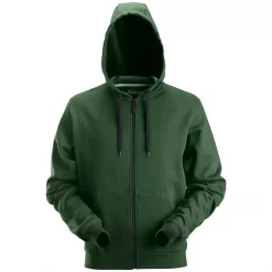 Snickers Workwear Snickers Kapuzenpullover, Blau, Herren -Snickers Workwear Verkäufe 116785 10 3