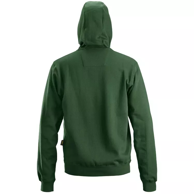 Snickers Workwear Snickers Kapuzenpullover, Waldgrün, Herren, Schwarz 5 Snickers Workwear Snickers Kapuzenpullover, Waldgrün, Herren, Schwarz – Bild 3