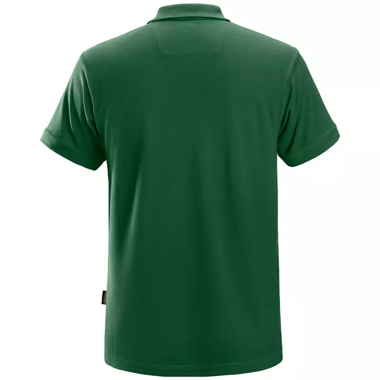 Snickers Workwear Snickers Poloshirt, Waldgrün, Herren, Apfelgrün 5 Snickers Workwear Snickers Poloshirt, Waldgrün, Herren, Apfelgrün – Bild 3