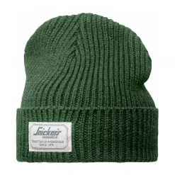 Snickers Workwear Snickers AllroundWork Strickmütze, Anthrazit Melange, Herren -Snickers Workwear Verkäufe 116792 10 1