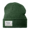 Snickers Workwear Snickers AllroundWork Strickmütze, Waldgrün, Herren, Anthrazit Melange -Snickers Workwear Verkäufe 116792 10 2