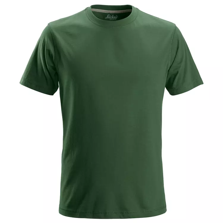 Snickers Workwear Snickers T-Shirt, Marine, Herren 14 Snickers Workwear Snickers T-Shirt, Marine, Herren – Bild 12