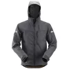 Snickers Workwear Snickers AllroundWork Softshelljacke, Stahlgrau/Schwarz, Herren -Snickers Workwear Verkäufe 119273 10 2