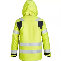 Snickers Workwear Snickers ProtecWork Winterjacke, Hi-vis Gelb/marine, Herren -Snickers Workwear Verkäufe 119279 20