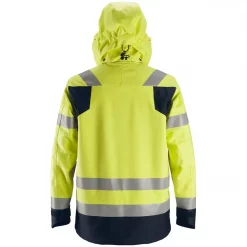 Snickers Workwear Snickers ProtecWork Shelljacke, Hi-vis Gelb/marine, Herren 12 Snickers Workwear Snickers ProtecWork Shelljacke, Hi-vis Gelb/marine, Herren -Snickers Workwear Verkäufe 119281 20