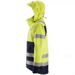 Snickers Workwear Snickers ProtecWork Shelljacke, Hi-vis Gelb/marine, Herren 14 Snickers Workwear Snickers ProtecWork Shelljacke, Hi-vis Gelb/marine, Herren -Snickers Workwear Verkäufe 119281 30