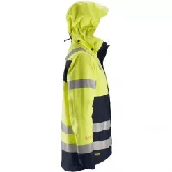 Snickers Workwear Snickers ProtecWork Shelljacke, Hi-vis Gelb/marine, Herren 16 Snickers Workwear Snickers ProtecWork Shelljacke, Hi-vis Gelb/marine, Herren -Snickers Workwear Verkäufe 119281 40