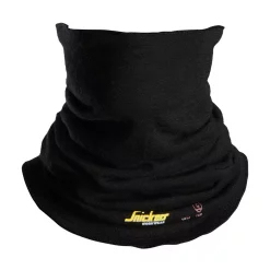 Snickers Workwear Snickers ProtecWork Halswärmer, Schwarz, Zubehör & Sicherheit