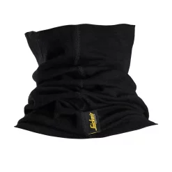 Snickers Workwear Snickers ProtecWork Halswärmer, Schwarz, Zubehör & Sicherheit -Snickers Workwear Verkäufe 119299 20