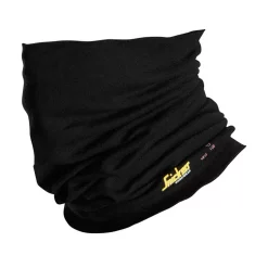 Snickers Workwear Snickers ProtecWork Halswärmer, Schwarz, Zubehör & Sicherheit -Snickers Workwear Verkäufe 119299 30