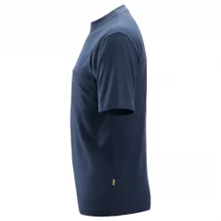 Snickers Workwear Snickers ProtecWork T-shirt, Navy, Herren -Snickers Workwear Verkäufe 119325 40