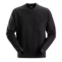 Snickers Workwear Snickers ProtecWork Sweatshirt, Navy, Herren -Snickers Workwear Verkäufe 119330 10