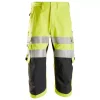Snickers Workwear Snickers ProtecWork 3/4-Arbeitshose, Hi-Vis Gelb, Herren 1 Snickers Workwear Snickers ProtecWork 3/4-Arbeitshose, Hi-Vis Gelb, Herren -Snickers Workwear Verkäufe 119347 10