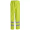 Snickers Workwear Snickers ProtecWork Regenhose, Hi-Vis Gelb, Herren -Snickers Workwear Verkäufe 119350 10
