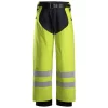 Snickers Workwear Snickers ProtecWork Regenbeinlinge, Hi-Vis Gelb, Herren 1 Snickers Workwear Snickers ProtecWork Regenbeinlinge, Hi-Vis Gelb, Herren -Snickers Workwear Verkäufe 119363 10