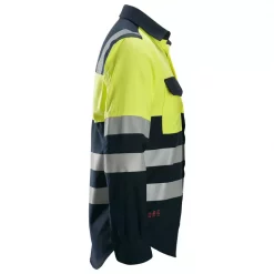 Snickers Workwear Snickers ProtecWork Arbeitshemd, Navy/Hi-Vis Gelb, Herren 12 Snickers Workwear Snickers ProtecWork Arbeitshemd, Navy/Hi-Vis Gelb, Herren -Snickers Workwear Verkäufe 119369 20
