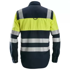Snickers Workwear Snickers ProtecWork Arbeitshemd, Navy/Hi-Vis Gelb, Herren 14 Snickers Workwear Snickers ProtecWork Arbeitshemd, Navy/Hi-Vis Gelb, Herren -Snickers Workwear Verkäufe 119369 30
