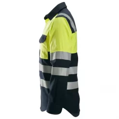 Snickers Workwear Snickers ProtecWork Arbeitshemd, Navy/Hi-Vis Gelb, Herren 16 Snickers Workwear Snickers ProtecWork Arbeitshemd, Navy/Hi-Vis Gelb, Herren -Snickers Workwear Verkäufe 119369 40