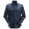 Snickers Workwear Snickers ProtecWork Arbeitshemd, Navy, Herren -Snickers Workwear Verkäufe 119373 10