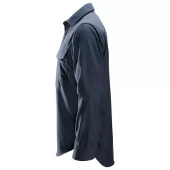 Snickers Workwear Snickers ProtecWork Arbeitshemd, Navy, Herren -Snickers Workwear Verkäufe 119373 40