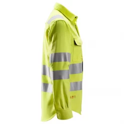 Snickers Workwear Snickers ProtecWork Arbeitshemd, Hi-Vis Gelb, Herren 12 Snickers Workwear Snickers ProtecWork Arbeitshemd, Hi-Vis Gelb, Herren -Snickers Workwear Verkäufe 119374 20