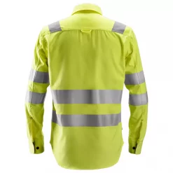 Snickers Workwear Snickers ProtecWork Arbeitshemd, Hi-Vis Gelb, Herren 14 Snickers Workwear Snickers ProtecWork Arbeitshemd, Hi-Vis Gelb, Herren -Snickers Workwear Verkäufe 119374 30