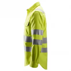 Snickers Workwear Snickers ProtecWork Arbeitshemd, Hi-Vis Gelb, Herren 16 Snickers Workwear Snickers ProtecWork Arbeitshemd, Hi-Vis Gelb, Herren -Snickers Workwear Verkäufe 119374 40