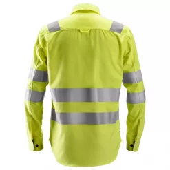 Snickers Workwear Snickers ProtecWork Arbeitshemd, Hi-Vis Gelb, Herren 14 Snickers Workwear Snickers ProtecWork Arbeitshemd, Hi-Vis Gelb, Herren -Snickers Workwear Verkäufe 119384 30