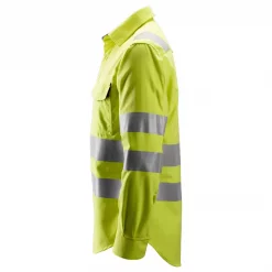 Snickers Workwear Snickers ProtecWork Arbeitshemd, Hi-Vis Gelb, Herren 16 Snickers Workwear Snickers ProtecWork Arbeitshemd, Hi-Vis Gelb, Herren -Snickers Workwear Verkäufe 119384 40