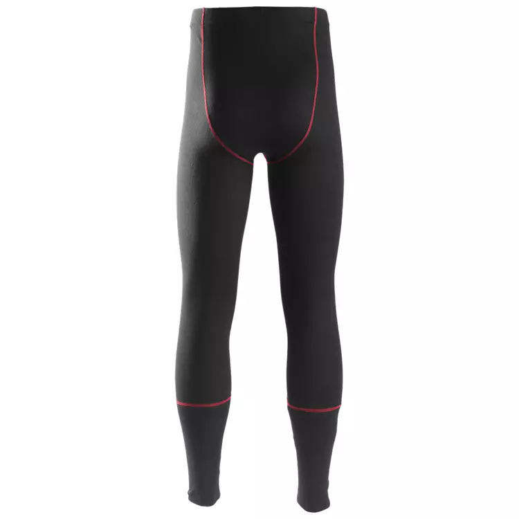 Snickers Workwear Snickers ProtecWork Thermounterhose, Schwarz, Herren 7 Snickers Workwear Snickers ProtecWork Thermounterhose, Schwarz, Herren – Bild 5