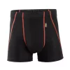 Snickers Workwear Snickers ProtecWork Boxershorts, Schwarz, Herren -Snickers Workwear Verkäufe 119422 10