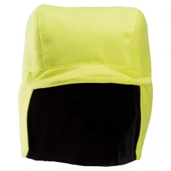 Snickers Workwear Snickers ProtecWork Kappe, Hi-Vis Gelb, Zubehör & Sicherheit