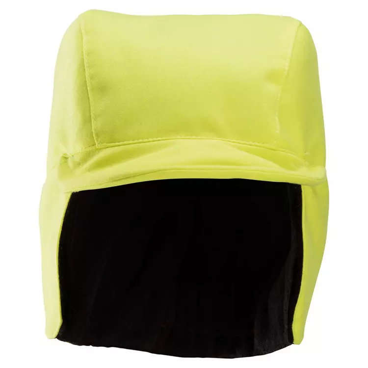 Snickers Workwear Snickers ProtecWork Kappe, Hi-Vis Gelb, Zubehör & Sicherheit 3 Snickers Workwear Snickers ProtecWork Kappe, Hi-Vis Gelb, Zubehör & Sicherheit