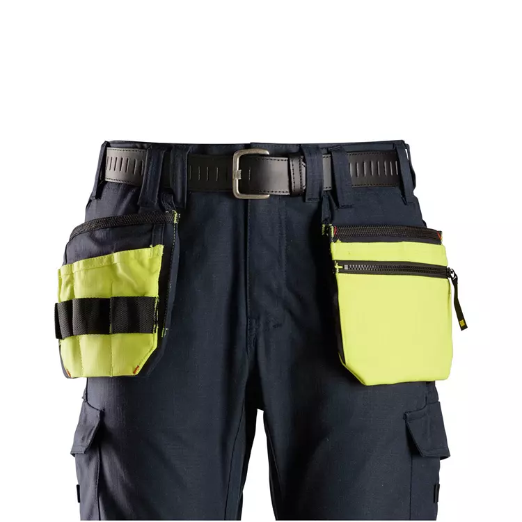Snickers Workwear Snickers ProtecWork Hängetaschen, Hi-Vis Gelb/Navy, Herren 3 Snickers Workwear Snickers ProtecWork Hängetaschen, Hi-Vis Gelb/Navy, Herren